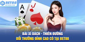 Bài xì dách