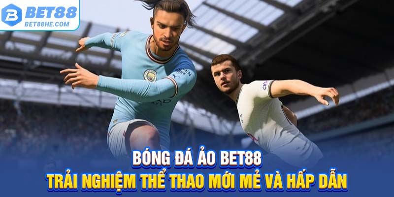 Bóng đá ảo