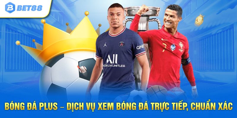Bóng đá plus