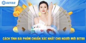 cách tính bài phỏm