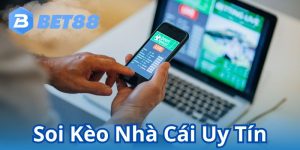 Soi kèo nhà cái uy tín