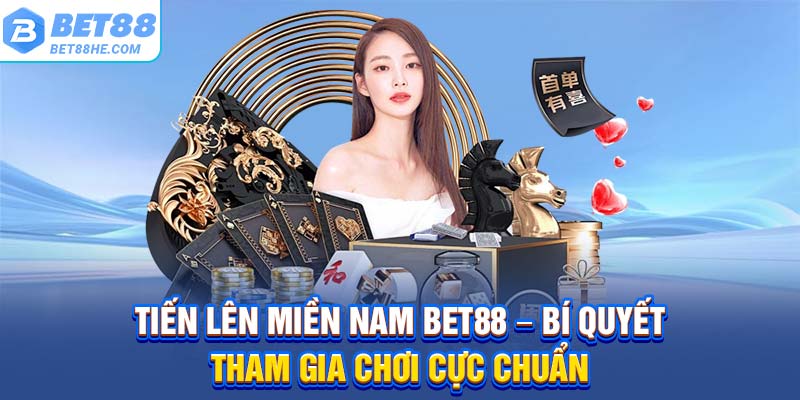 Tiến lên miền nam