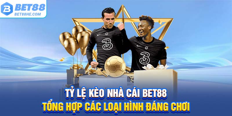Tỷ lệ kèo nhà cái
