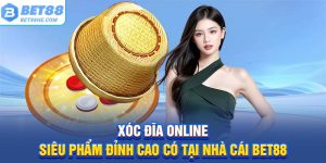Xóc đĩa online